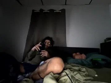 Freechat webthrow on Chaturbate