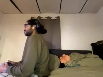 Freechat webthrow on Chaturbate