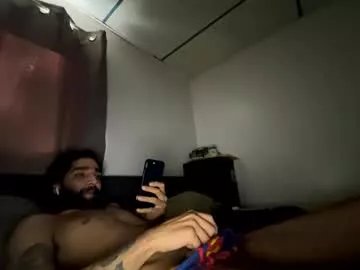 Freechat webthrow on Chaturbate