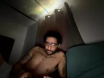 Freechat webthrow on Chaturbate