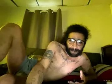 Freechat webthrow on Chaturbate