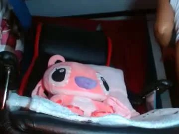 Freechat wendy_rivera on Chaturbate