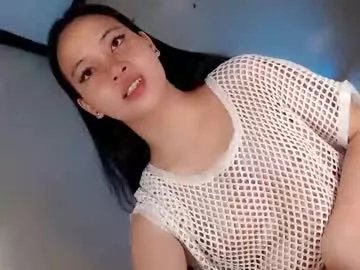 Freechat wildest_dream1 on Chaturbate