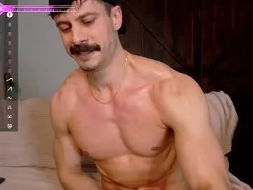 Freechat willyumx on Chaturbate