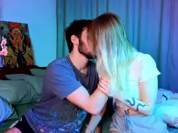 xoxoduo_ on Chaturbate