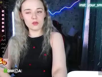 Group your_small_bunny on Chaturbate