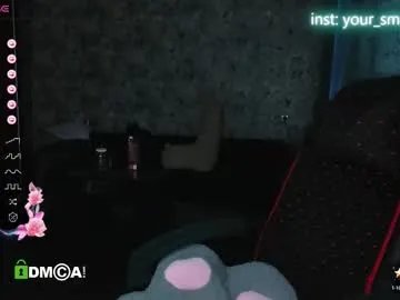 Group your_small_bunny on Chaturbate