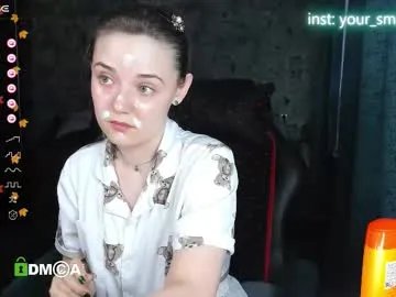 Group your_small_bunny on Chaturbate