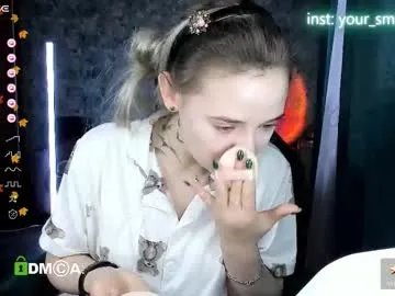 Group your_small_bunny on Chaturbate