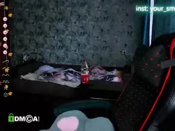 Group your_small_bunny on Chaturbate