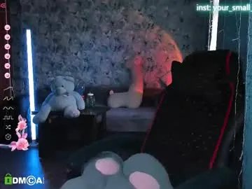 Group your_small_bunny on Chaturbate