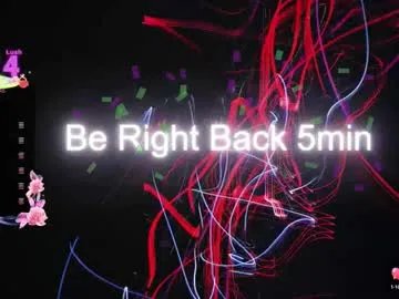 Freechat yourburnwish on Chaturbate