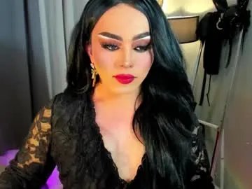 yourfiercemistress on Chaturbate