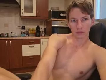 Freechat yummyalexxx on Chaturbate