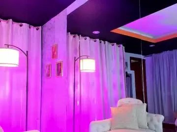 zarajener on Chaturbate