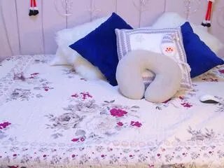 alison_ferrer on Flirt4Free