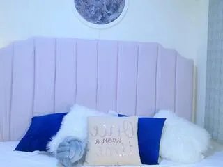 alison_ferrer on Flirt4Free
