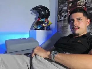 andre_perez on Flirt4Free