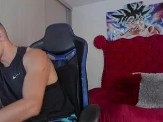 axel_winters on Flirt4Free