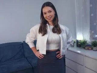 azucena_ylonen on Flirt4Free