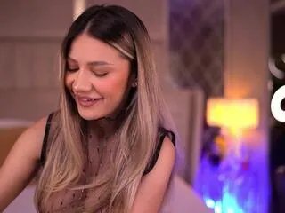 blair_sander on Flirt4Free