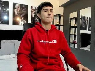 daniiel_gray on Flirt4Free