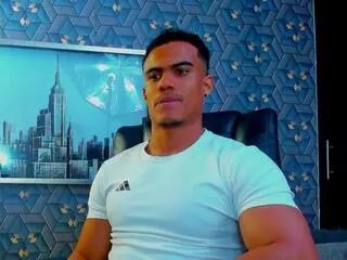 dominic_salazar on Flirt4Free