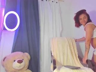 emily_sejmet on Flirt4Free