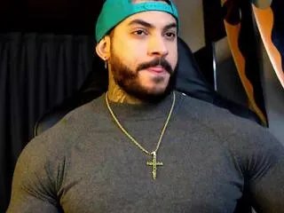 jackson_cottonwood on Flirt4Free