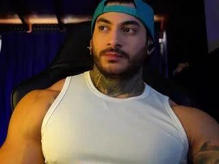 jackson_cottonwood on Flirt4Free