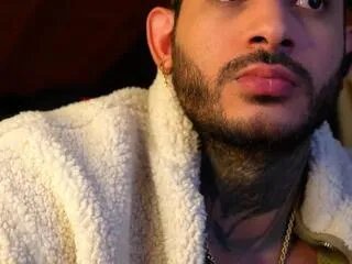 jackson_cottonwood on Flirt4Free