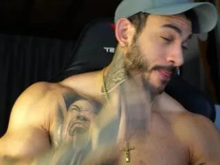 jackson_cottonwood on Flirt4Free