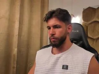 jackson_stifler — Freechat on Flirt4Free