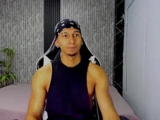 jacksson_big on Flirt4Free