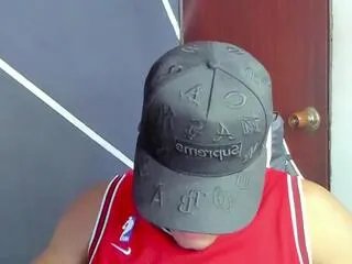 jordan_pire on Flirt4Free