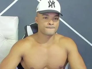 jordan_pire on Flirt4Free