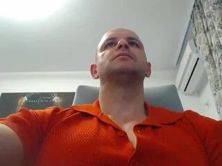 lord_chris — Freechat on Flirt4Free
