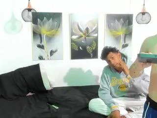 maikol_bernie_alex — Freechat on Flirt4Free