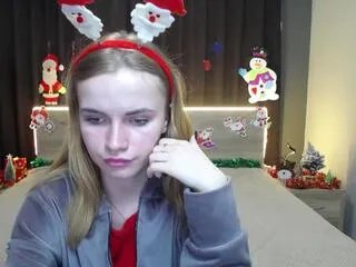 margarita_k on Flirt4Free