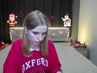 margarita_k on Flirt4Free