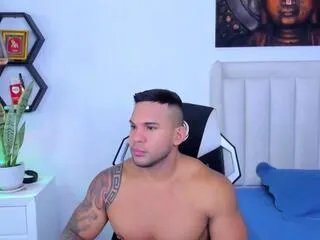 matthew_santos on Flirt4Free