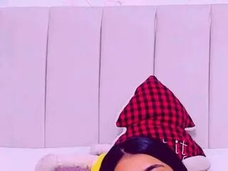 megan_chester on Flirt4Free