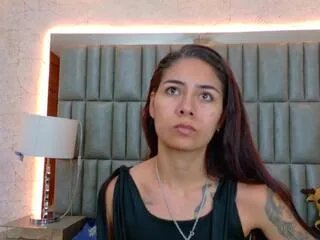 nicole_esposito on Flirt4Free