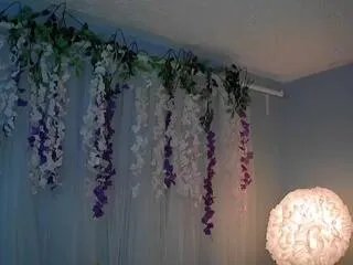 ophelia_amethyst on Flirt4Free