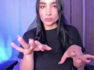 sophia_velez on Flirt4Free