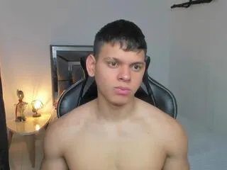 stefan_lennox on Flirt4Free