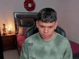 stefan_lennox on Flirt4Free