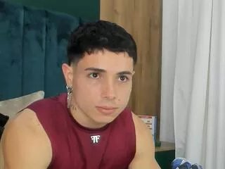 teo_cooper on Flirt4Free