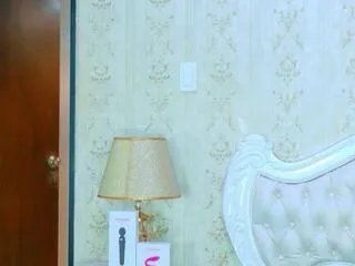 tianah_glow on Flirt4Free