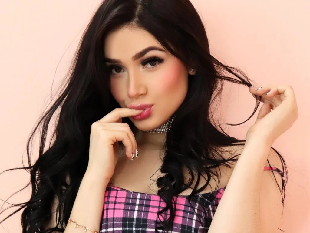 EmilyPrada — I like  to explore  the world, I think it's  so diverse  and I wanna it all up, can you show  me a little of yours? I like kind guys and specially  that kind of guys who are interested in know me as a person and not only like a sexual thing.